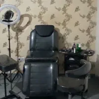 تخت تتو ترولی|آرایشگاه و سالنهای زیبایی|اندیشه, اندیشه فاز ۱|دیوار