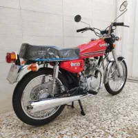 موتور 125