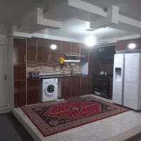 تک واحدی پرنور در تمدن|فروش آپارتمان|خرم‌آباد, |دیوار