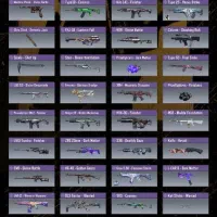 اکانت کالاف|کنسول، بازی ویدئویی و آنلاین|اصفهان, شهید رجایی|دیوار