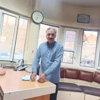 مدیر اجرای برای مجتمع مسکونی