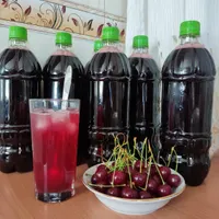 شربت آلبالوی درجه یک|خوردنی و آشامیدنی|شاهین دژ, |دیوار