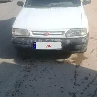 پراید۱۳۲مدل۹۵