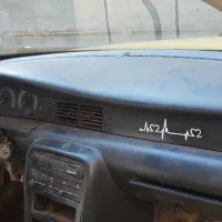 تاکسی سمند برون شهری ۸۵|خودرو سواری و وانت|مریوان, |دیوار