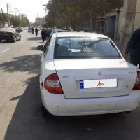 تیبا صندوق‌دار EX، مدل ۱۳۹۵|خودرو سواری و وانت|قم, انصار‌الحسین|دیوار