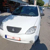 تیبا2exمدل 98