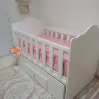 سرویس خواب کودک بدون شکستگی سالم