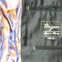 کت شلوار -برند بیژن-گرانترین ومعروفترین در دنیا|لباس|اندیمشک, |دیوار