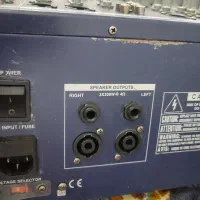 پاورمیکسر مرتب|صوتی و تصویری|قوچان, |دیوار