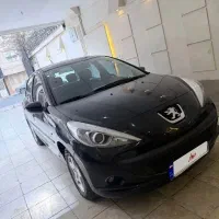 ۲۰۷ پانا ابنوس ۱۴۰۲