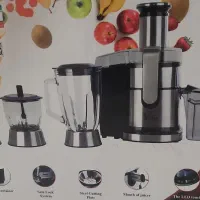 فروش آب میوه گیری ۴کاره