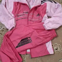 لباس ورزشی دخترانه