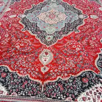 فرش ماشینی 12 متری سالم سالم