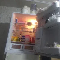 یخچال|یخچال و فریزر|شاهدشهر, |دیوار