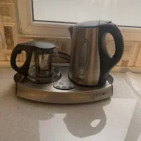چایی ساز