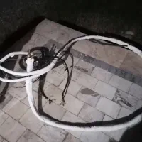 اسپیلت 30 هزار اجنرال|کولر گازی و فن‌کوئل|پردیس, شهرک صنعتی کمرد|دیوار