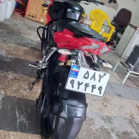 ns200سالم تمیز|موتورسیکلت|تهران, یافت‌آباد|دیوار