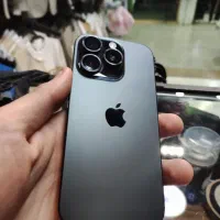 ایفون ۱۶پرو ۲۵۶مشابه اکبند