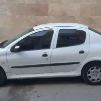 اس دی مدل 93  v8|خودرو سواری و وانت|زنجان, |دیوار