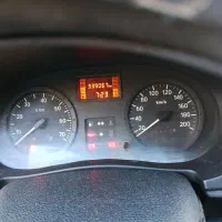 L90 نقره ای 88|خودرو سواری و وانت|بومهن, |دیوار