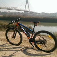 دوچرخه حرفه ای جاینت XTC SLR3|دوچرخه، اسکیت، اسکوتر|اهواز, باغ شیخ|دیوار