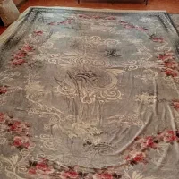 روفرشی دور کش دار  ۱۲ متری