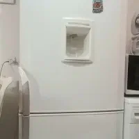 یخچال فریزر بِکو