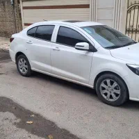 شاهین ۴۰۲ با سانروف|خودرو سواری و وانت|خرمآباد, |دیوار