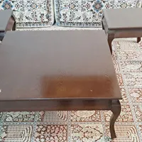 جلو مبلی و عسلی|مبلمان خانگی و میز عسلی|ابهر, |دیوار