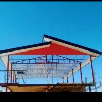 نصب شیروانی|خدمات پیشه و مهارت|پلدختر, |دیوار