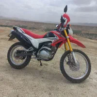 موتور پرواز 200فروش فوری