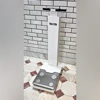 بادی آنالایزر تانیتا Tanita BC601 اصل ژاپن|تجهیزات ورزشی|تهران, جردن|دیوار