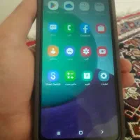گوشی سامسونگ a02 در حد نو