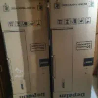 کارتن یخچال