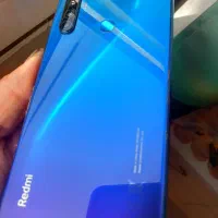 گوشی شیائومی نوت ۸ اصل زیر قیمت