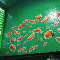 واگذاری مغازه فست فودفعال درقلب شهرباتمام وسایل