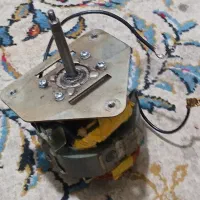 موتور ابمیوه گیر|آبمیوهگیر و آبمرکباتگیر|آبادان, |دیوار