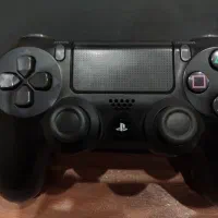 PS4 اسلیم تک دسته۵۰۰ گیگ|کنسول، بازی ویدئویی و آنلاین|رشت, دیانتی|دیوار