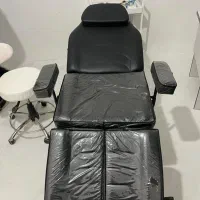 صندلی تخت تتو