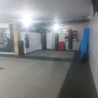 باشگاه ورزشی|فروش مغازه و غرفه|محمدیه-قزوین, |دیوار