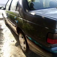 پارس نود خاکستری|خودرو سواری و وانت|بندر ماهشهر, |دیوار