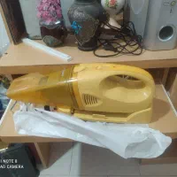 جارو شارژی آشپزخانه|جاروبرقی، جارو شارژی، بخارشو|رشت, پل تالشان|دیوار