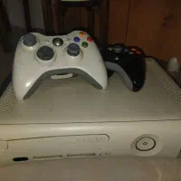 xbox 360 دو دسته