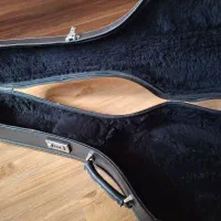 هارد کیس رمز دار گیتار