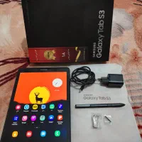 Samsung Galaxy Tab S3 تبلت سامسونگ