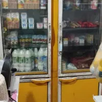 یخچال ایستاده