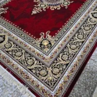 سرای گل مهر فرش 12متری حسام بصورت چکی بیا خرید کن|فرش|اصفهان, آزادگان|دیوار