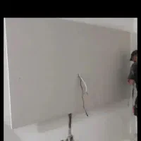 دکوراسیون کناف،سقف و دیوار کاذب کناف|خدمات پیشه و مهارت|خرمآباد, |دیوار