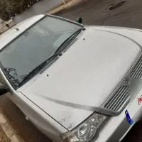 پراید132دوگانه سی ان جی شاسی پلمب|خودرو سواری و وانت|قزوین, |دیوار