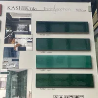 سرامیک بین کابینتی مینیاتوری و مراکشی